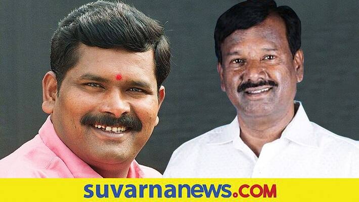 Union Minister A Narayanaswamy Slams Shivaraj Tangadagi grg Union Minister A Narayanaswamy Slams Shivaraj Tangadagi grg
