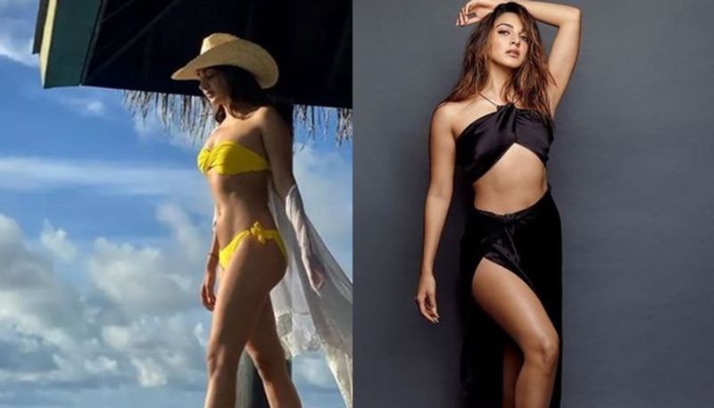 kiara Advani s lookalike dr Aishwarya is an internet sensation these pic will shock you BRD
