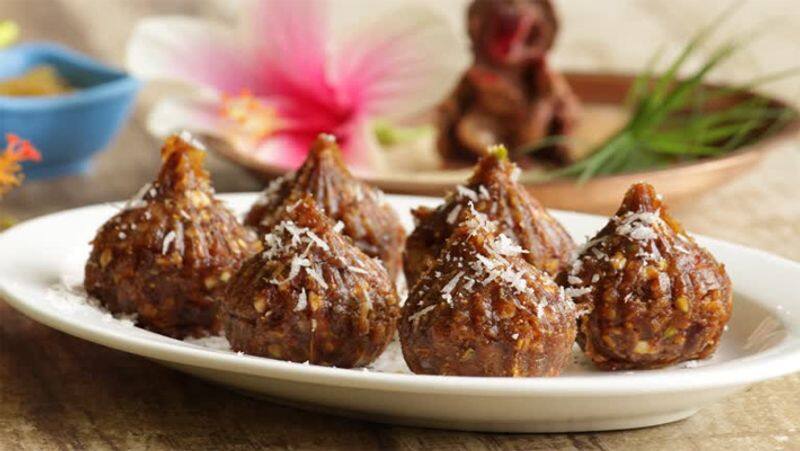 Ganesh Chaturthi 2021 Modak to Motichur Ladoo top 5 yummy bhog gcw
