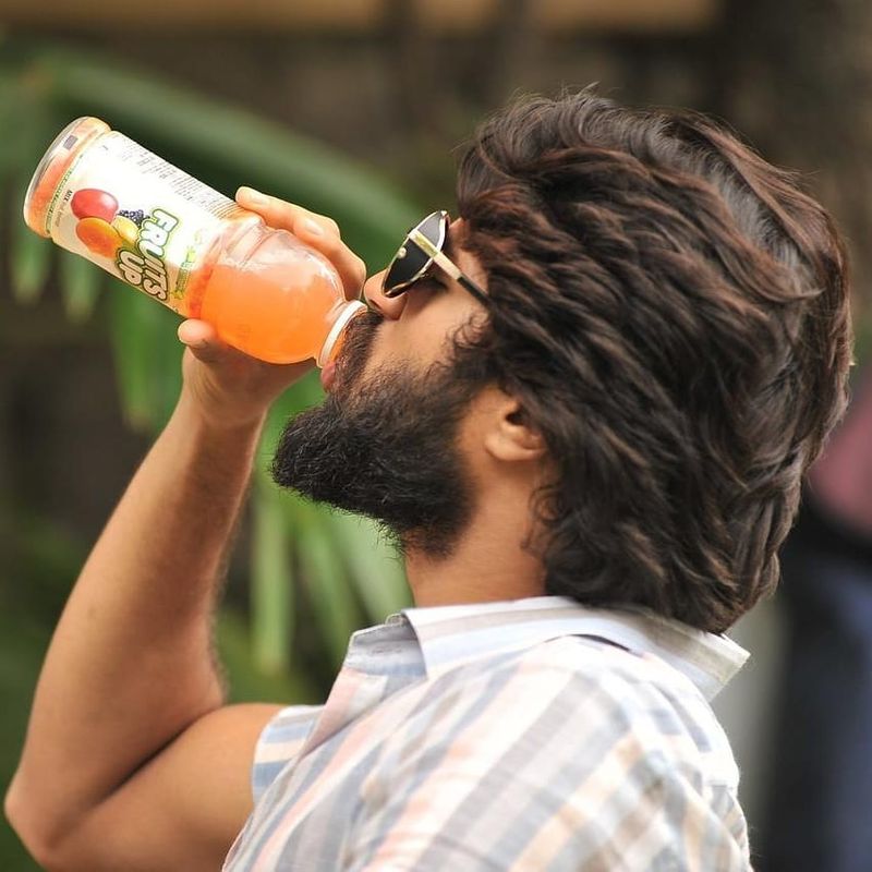 what was the vijay devarakond life before cinema here are interesting details