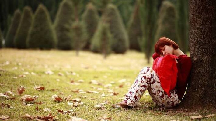 woman in China claims she has not slept for 40 years woman in China claims she has not slept for 40 years