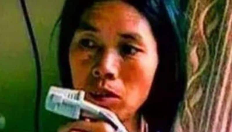woman in China claims she has not slept for 40 years