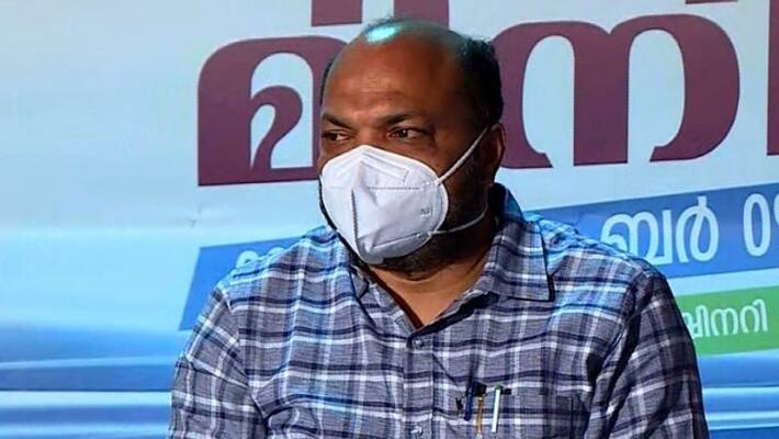 Kerala Industry Minister P Rajeev says wont take over all loss making PSU Kerala Industry Minister P Rajeev says wont take over all loss making PSU