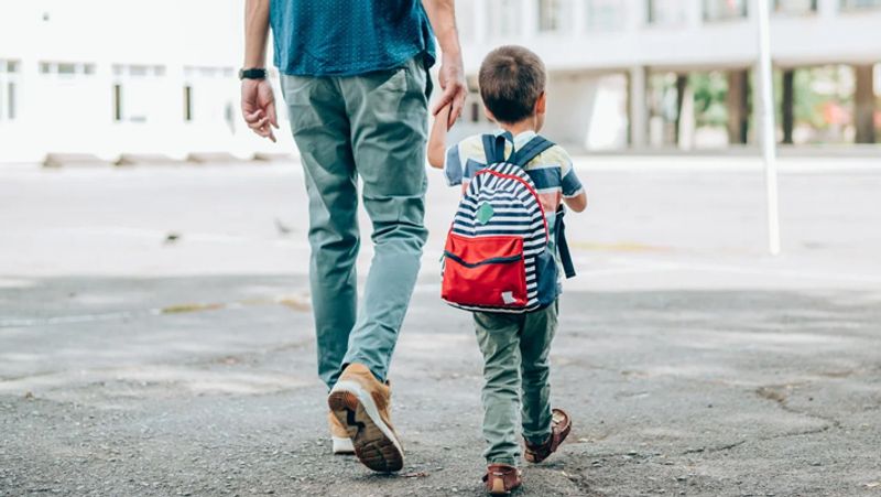 Warning of bay going on wrong way here are parenting tips