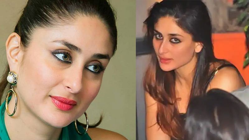 Kareena Kapoor khan once revealed how she maintain her fitness BRD
