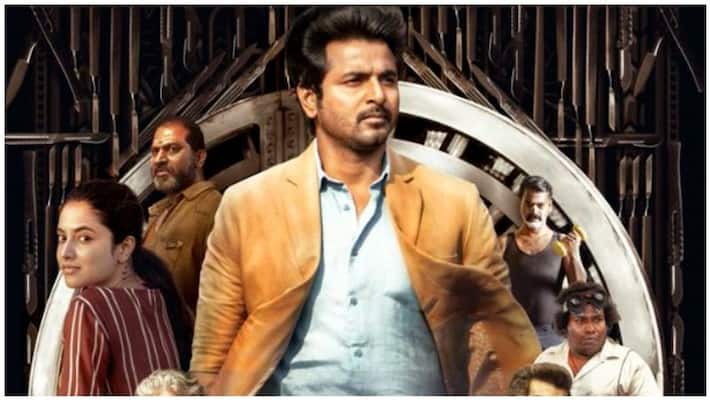 Sivakarthikeyan doctor movie release update officially announced Sivakarthikeyan doctor movie release update officially announced