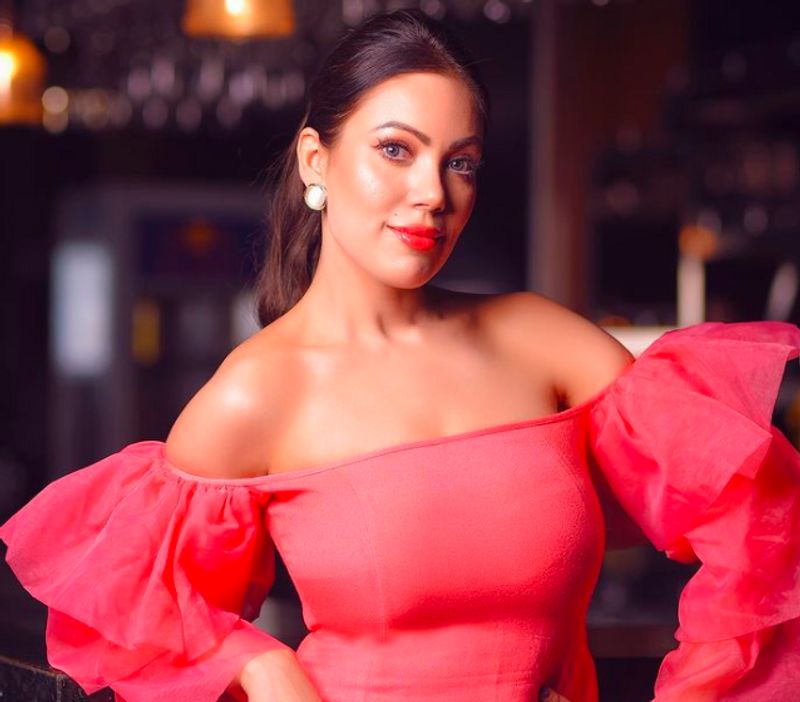 Actress Munmun Dutta dating 9 years younger Raj Anadkat aka Tapu dpl