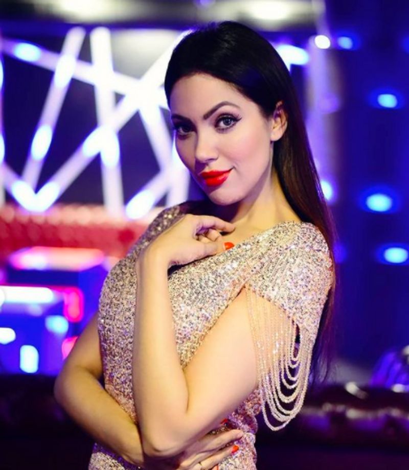 Actress Munmun Dutta dating 9 years younger Raj Anadkat aka Tapu dpl