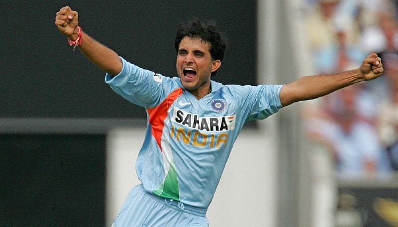 BCCI chief Sourav Ganguly Appointed As chairman of ICC Cricket committee, Replaces Anil kumble