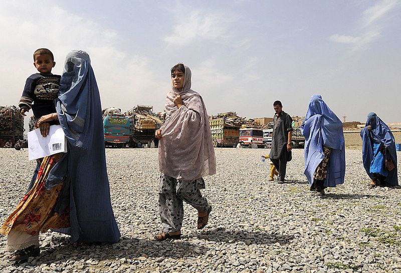 Real story behind the fall of kabul