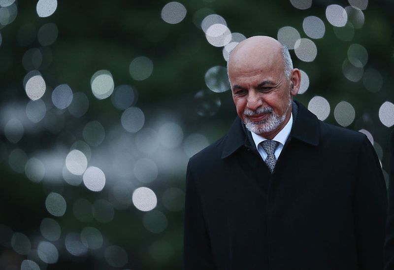 Real story behind the fall of kabul