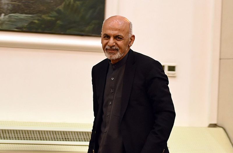 Real story behind the fall of kabul