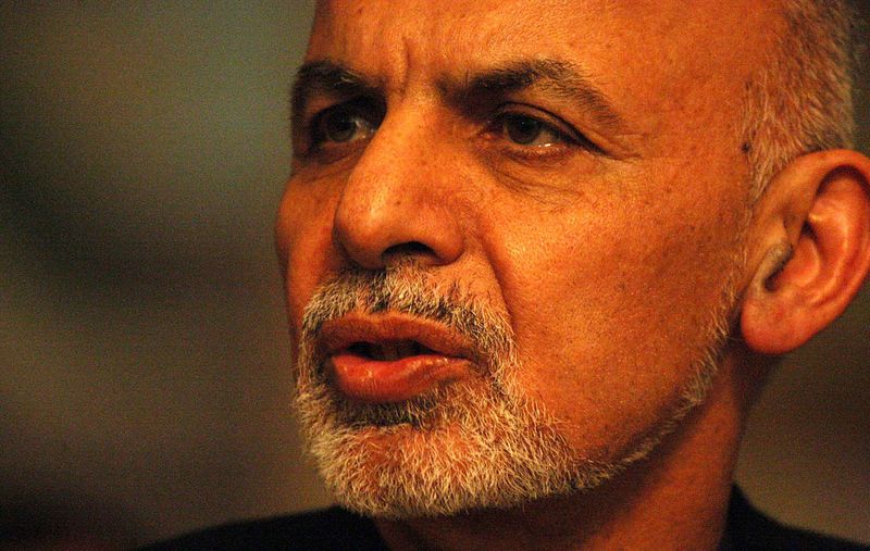 Real story behind the fall of kabul