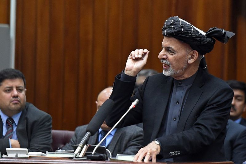 Real story behind the fall of kabul