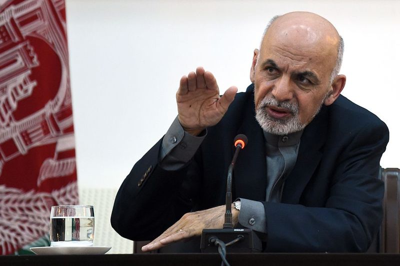 Real story behind the fall of kabul