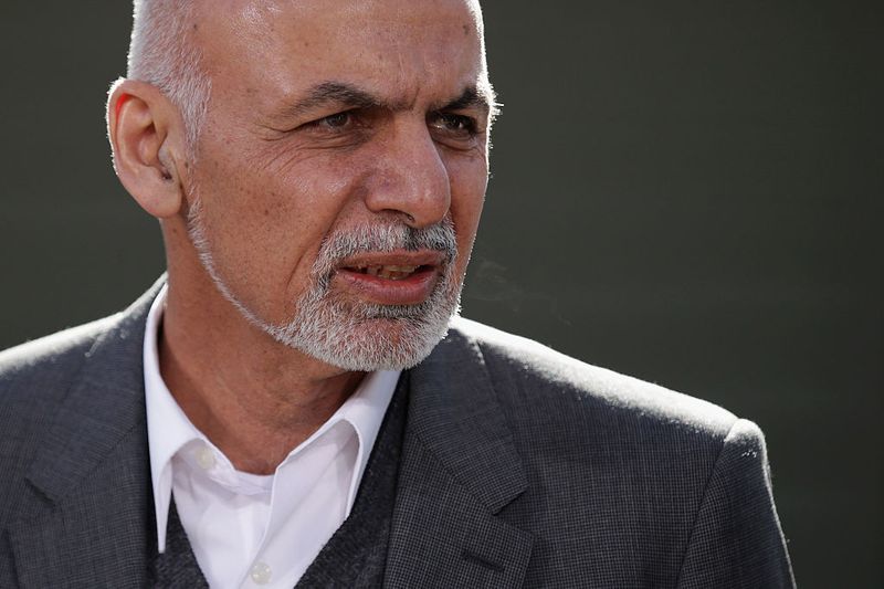Real story behind the fall of kabul