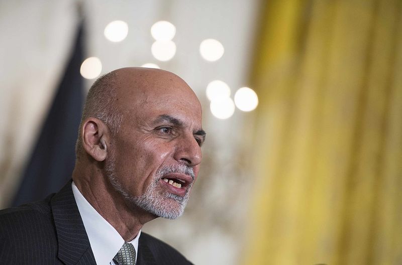 Real story behind the fall of kabul