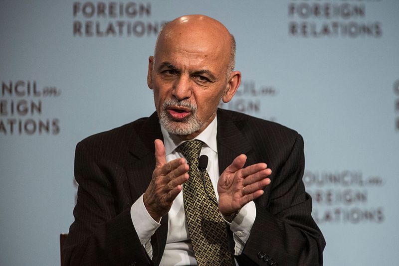 Real story behind the fall of kabul