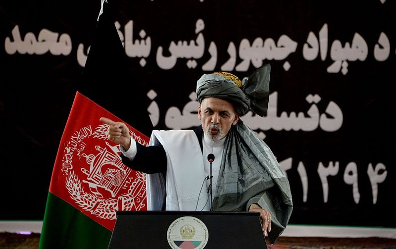 Real story behind the fall of kabul