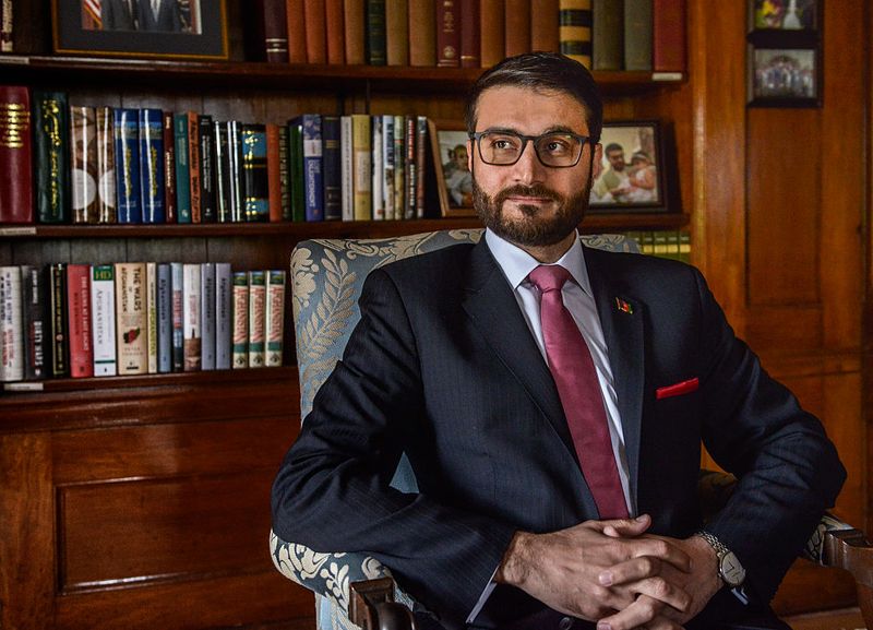 Real story behind the fall of kabul
