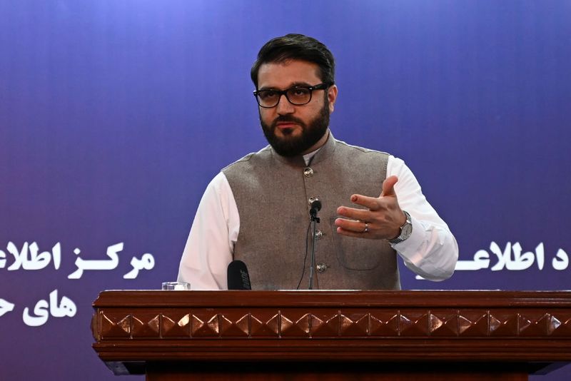 Real story behind the fall of kabul
