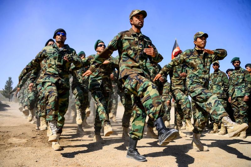 Real story behind the fall of kabul