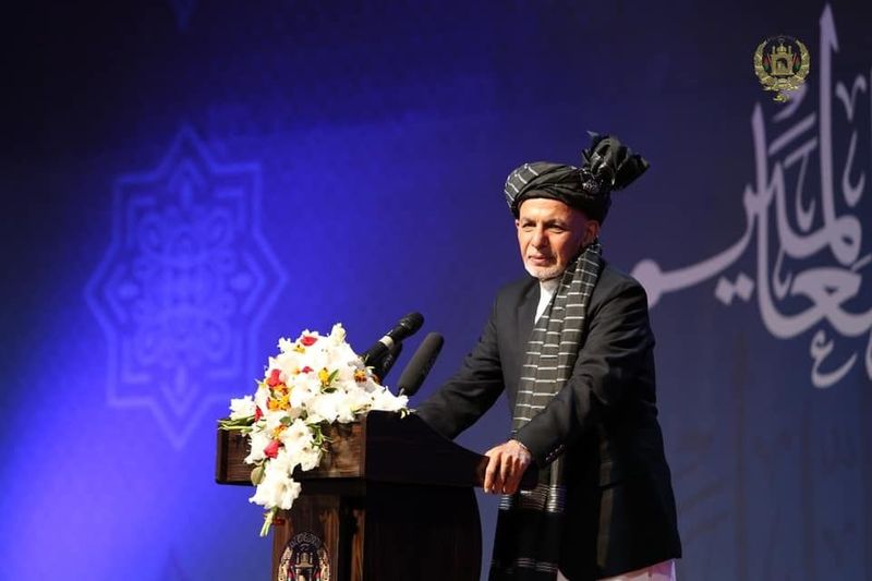 Real story behind the fall of kabul
