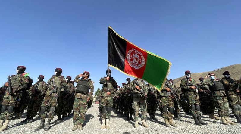 Real story behind the fall of kabul