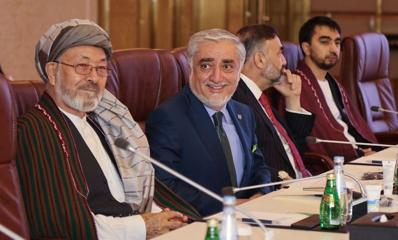 Real story behind the fall of kabul