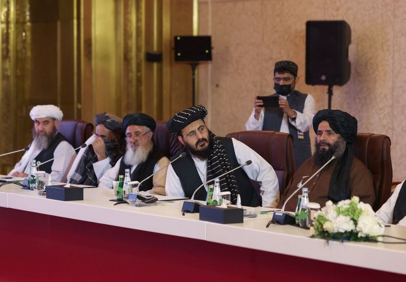 Real story behind the fall of kabul