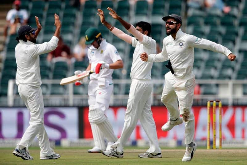 India vs South Africa, IND vs SA 2021-22: Emergence of new COVID variant Omicron in southern Africa casts shadow over India's tour-ayh