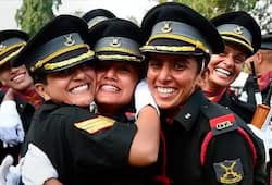 Women empowerment, women now allowed to join National Defence Academy, center informs SC