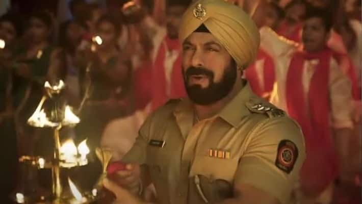 Salman Khan will make you shake a leg to the tunes of the Ganpati song Vighnaharta bpsb Salman Khan will make you shake a leg to the tunes of the Ganpati song Vighnaharta bpsb
