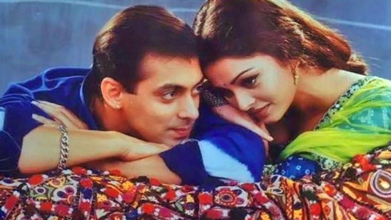 Aishwarya Rai was impressed with Salman Khan this quality, now actress dont event want to look at him