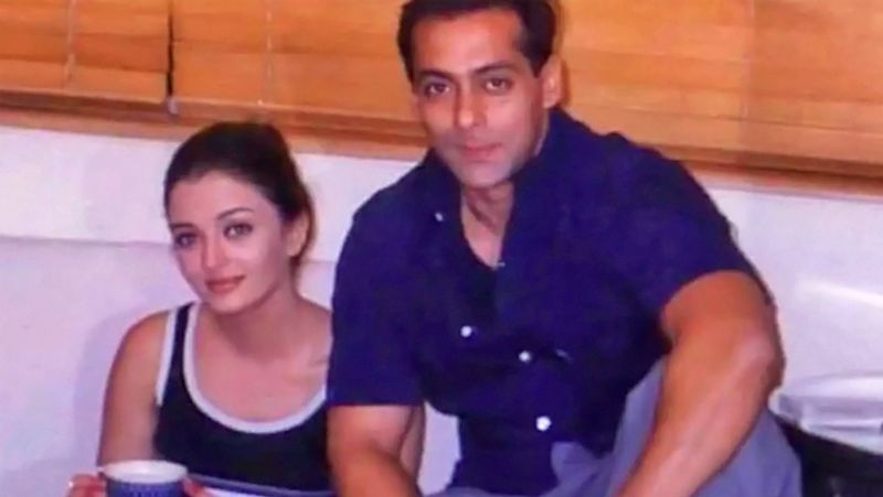 Aishwarya Rai was impressed with Salman Khan this quality, now actress dont event want to look at him