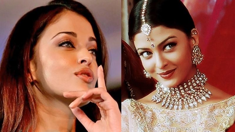 When Aishwarya Rai Bachchan was not ready for one night stand and a frivolous relationship BRD
