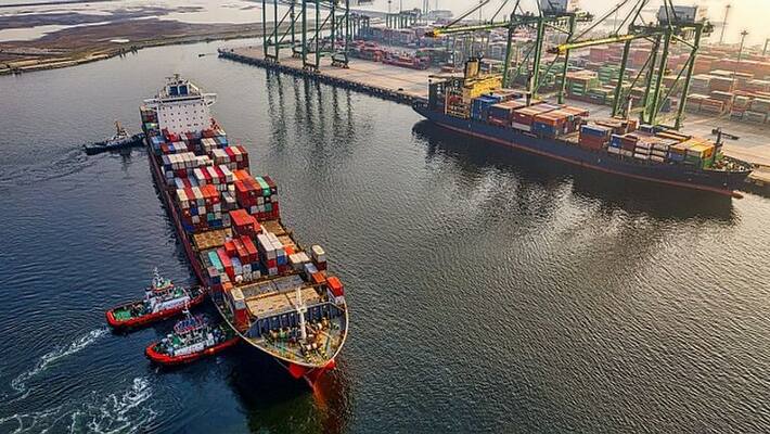 Good news for exporters; Govt offers Rs 56,027 crore relief VPN Good news for exporters; Govt offers Rs 56,027 crore relief VPN