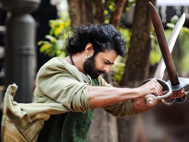 Kangana Ranaut wants to reunite with Prabhas again