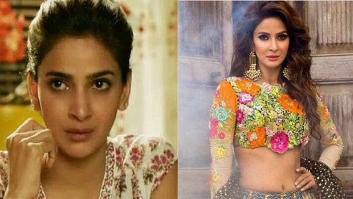 Hindi medium actress Saba Qamar gets arrest warrant for shooting dance video in masjid Hindi medium actress Saba Qamar gets arrest warrant for shooting dance video in masjid