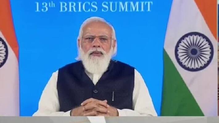 BRICS leaders adopt resolution calling for peace in Afghanistan pod BRICS leaders adopt resolution calling for peace in Afghanistan pod