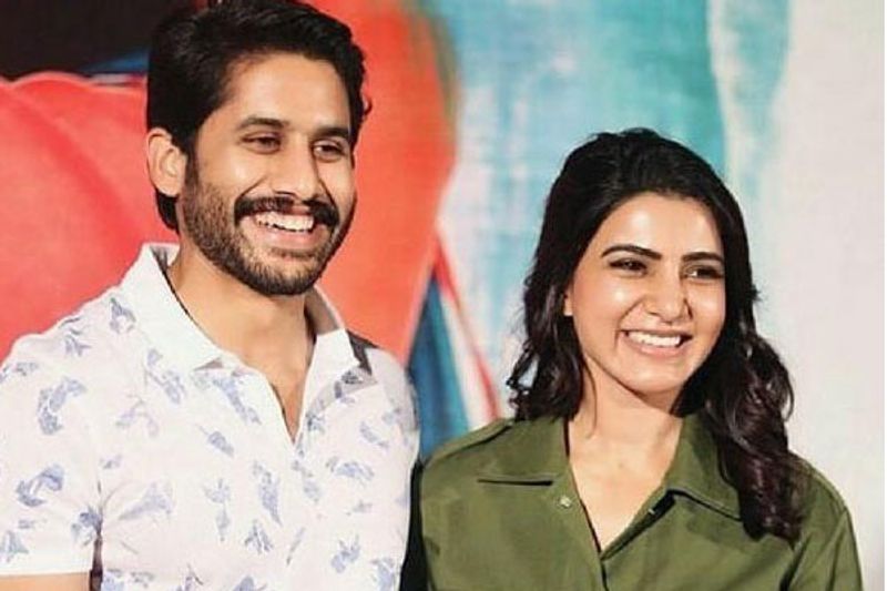 Rewind2021: From Samantha Ruth Prabhu announcing separation to Ali