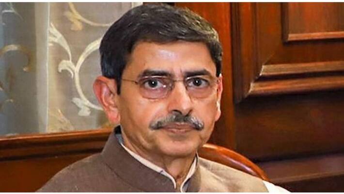Taminadu governor clarifies on controversy over Tamizhakam statement Taminadu governor clarifies on controversy over Tamizhakam statement