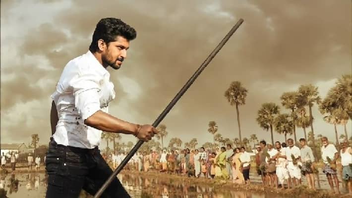 Why Nani Became A Soft Target? Why Nani Became A Soft Target?