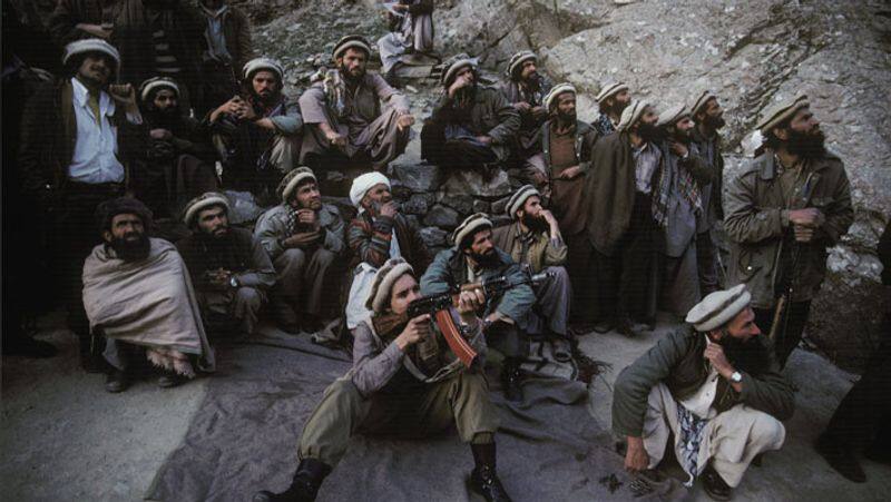 Afghanistan crisis, the shocking picture of the human right violation  in the Taliban government