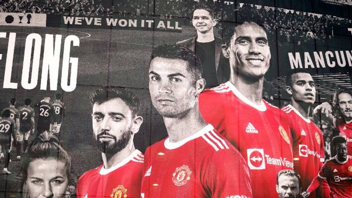 Cristiano Ronaldo first match in come back to Manchester United tomorrow Cristiano Ronaldo first match in come back to Manchester United tomorrow