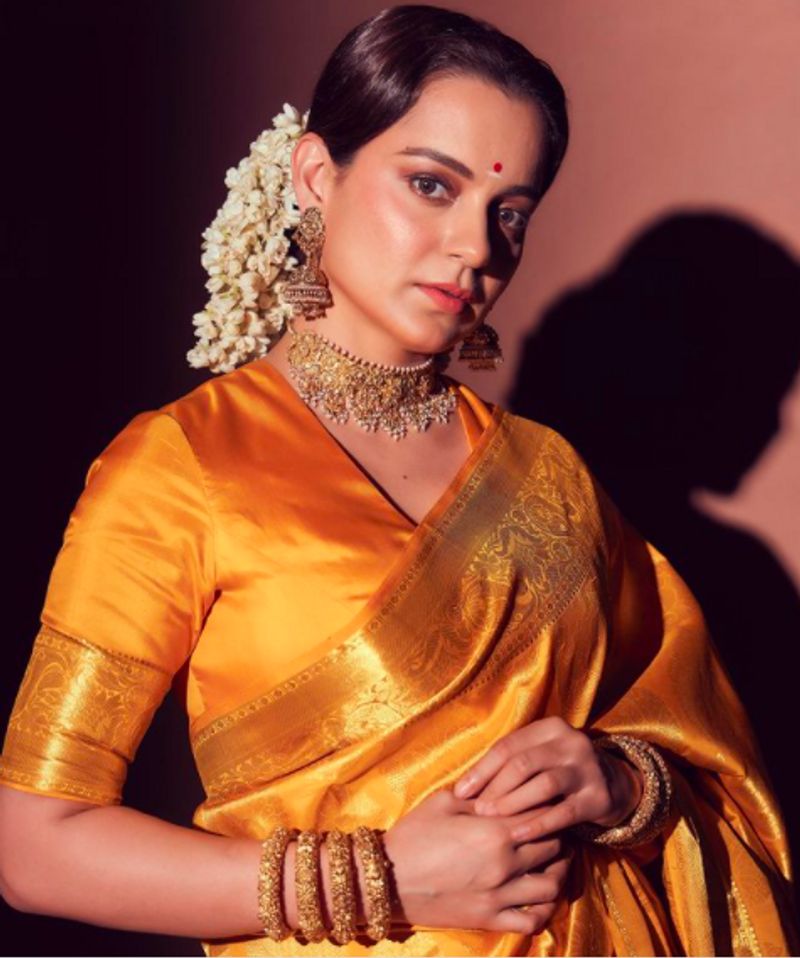 Kangana Ranaut want a silent guy as Husband because she loves to talk dpl