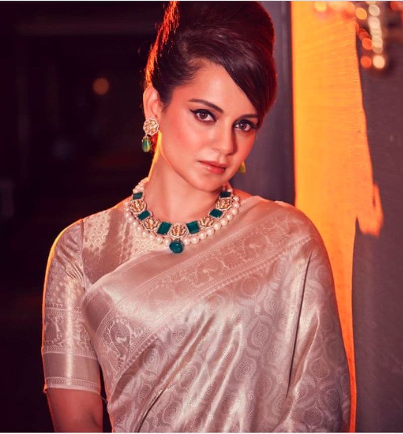 once ajay devgan name comes up with kangana ranaut makes kajol angry bjc