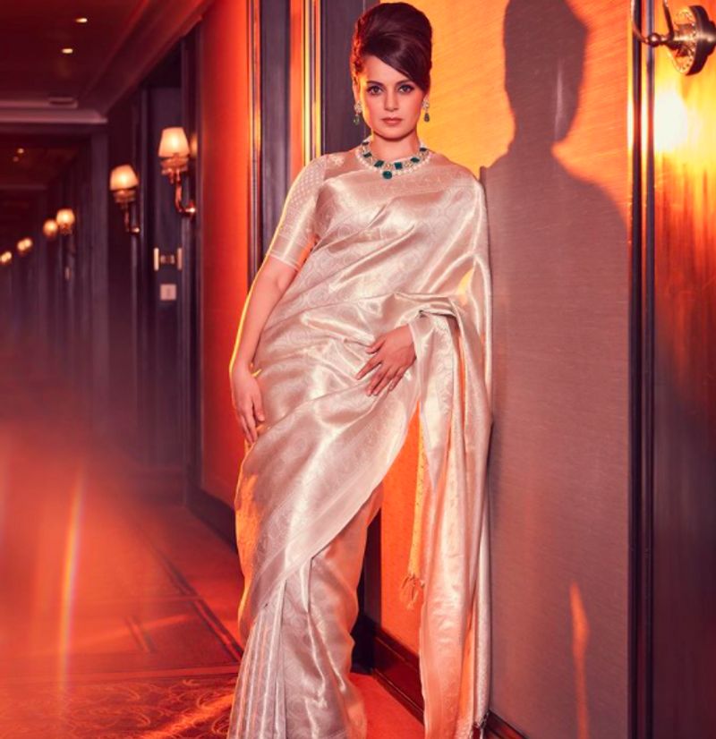 Bollywood actress Kangana Ranaut says she wants a Man doing Yoga not Gym dpl