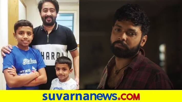 Rakshith Shetty 777 Charlie Torture Song goes viral vcs Rakshith Shetty 777 Charlie Torture Song goes viral vcs