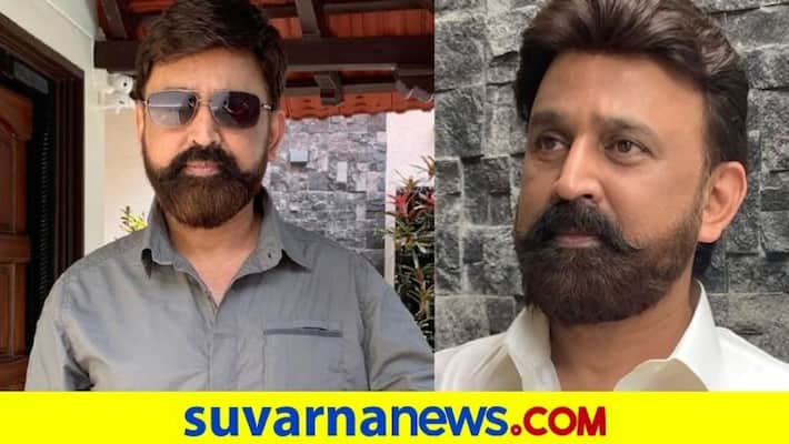 Ramesh Aravind Talks Over Puneeth Rajkumar grg Ramesh Aravind Talks Over Puneeth Rajkumar grg